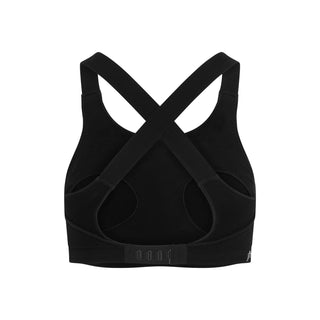 Maternity Sports Bra (Black)