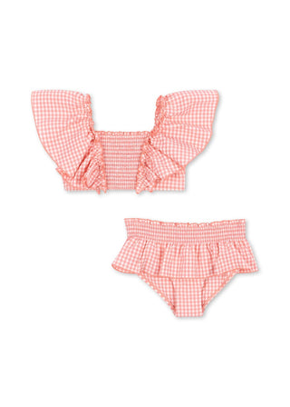 Fresia Bikini (Geranium Pink)