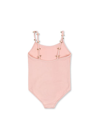 Fleuri Swimsuit (Powder Pink)