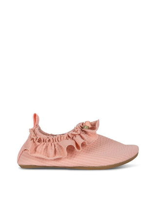 Fleuri Swim Shoes (Powder Pink)