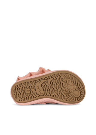 Fleuri Swim Shoes (Powder Pink)