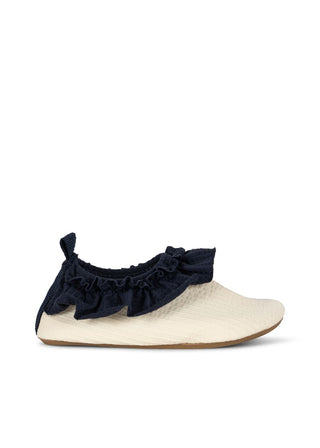 Sailor Frill Swim Shoes