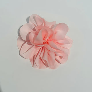 Delilah Hair Clips (Pink)