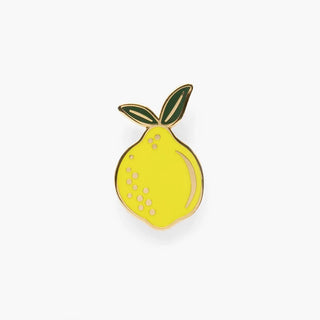 Lemon Pin