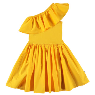 Chloey Dress (Yellow)