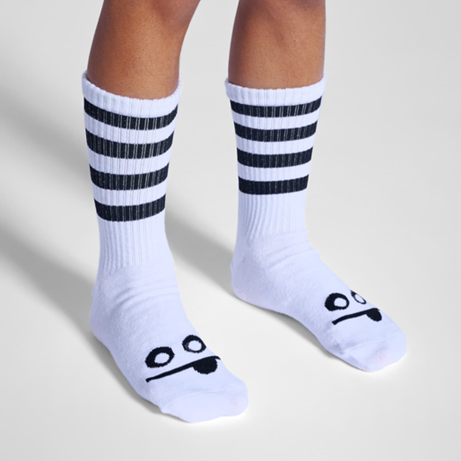 stsTOMMY Socks 2-Pack (Bright White)
