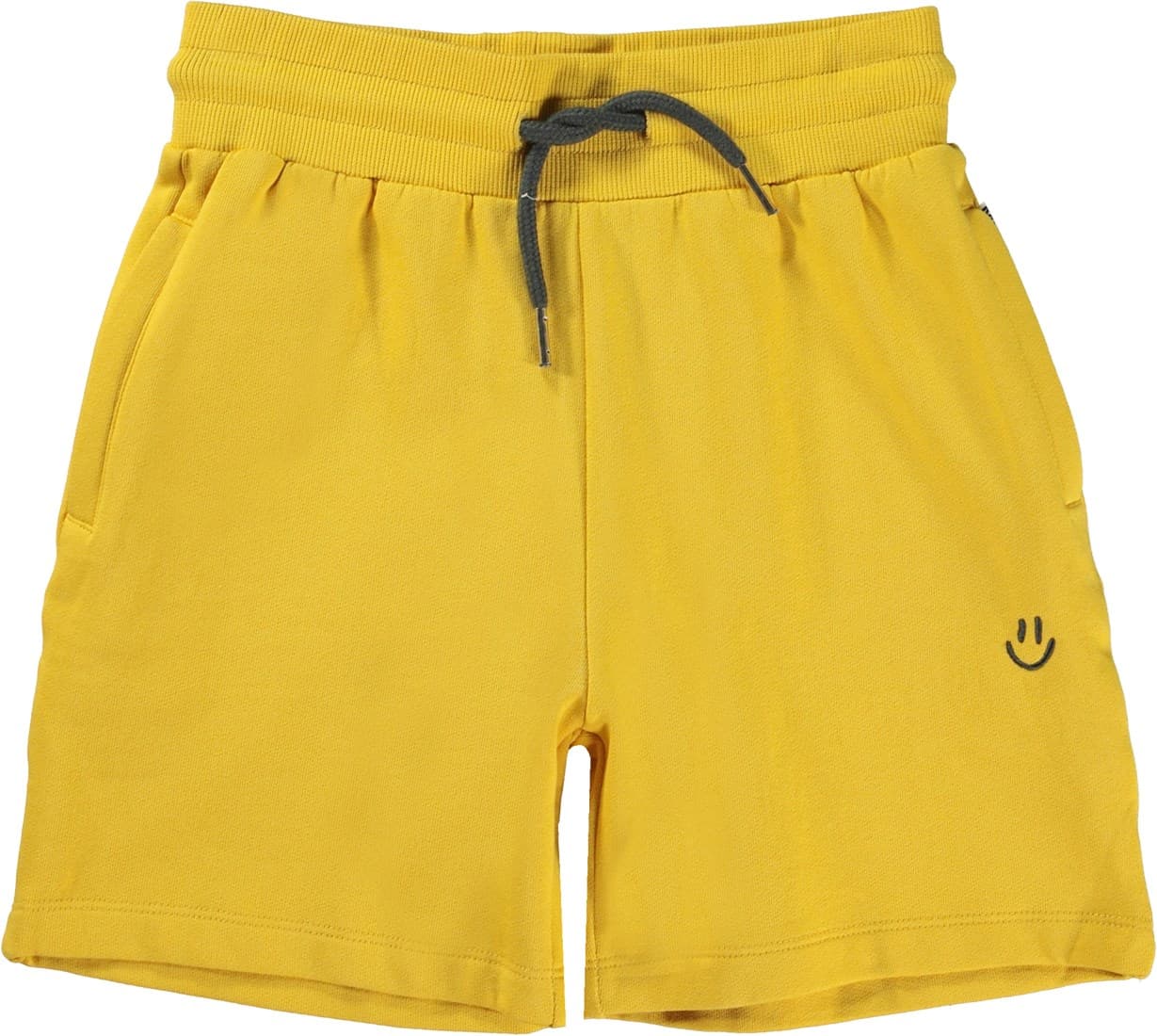 Alw Shorts (Yellow)