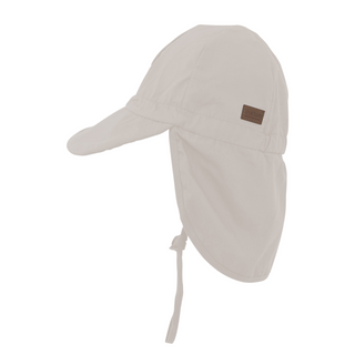 Sun Hat w/neck UV50+ Beige