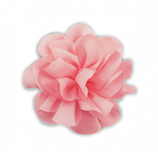 Delilah Hair Clips (Pink)