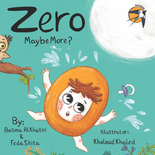 Zero Maybe More (in English)